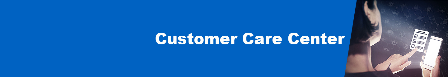 Customer Care